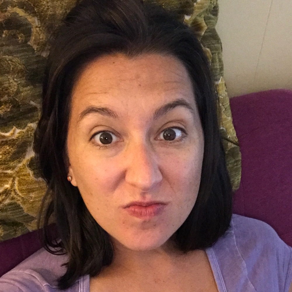 Meet your Posher, Bailey